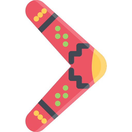 Boomerang Png Icon