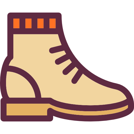 Boot Icon