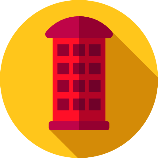 Communication, Communications, Telephone Box, Phone Call