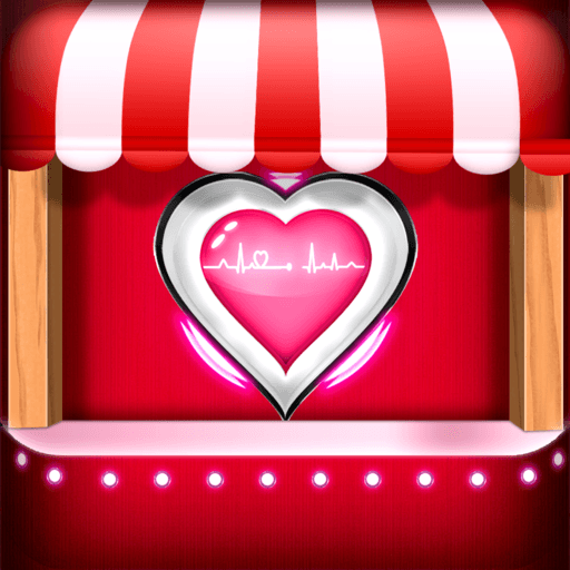 Lover Booth Ios Icon Gallery
