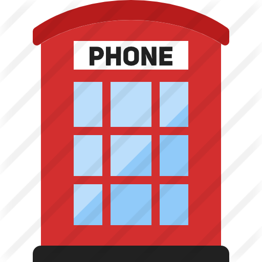 Phone Booth