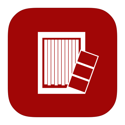 Photo, Mac, Metroui, Booth Icon