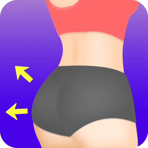 Butt Workout Trainer Apk