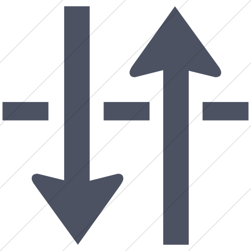 Simple Blue Gray Ocha Humanitarians Physical Barrier