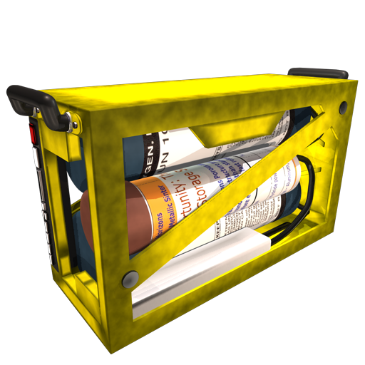 Borderlands C Charge Icon Borderlands Iconset