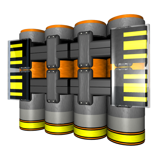 Borderlands Modpack Icon Borderlands Iconset