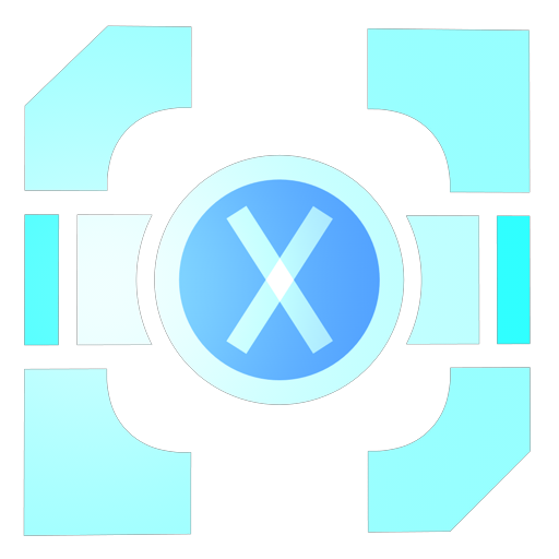 Borderlands Select Icon Borderlands Iconset
