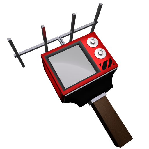 Borderlands Wired Icon Borderlands Iconset