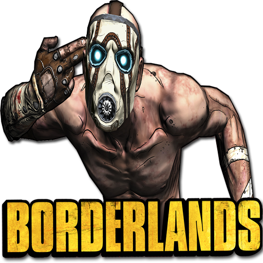 Free Borderlands