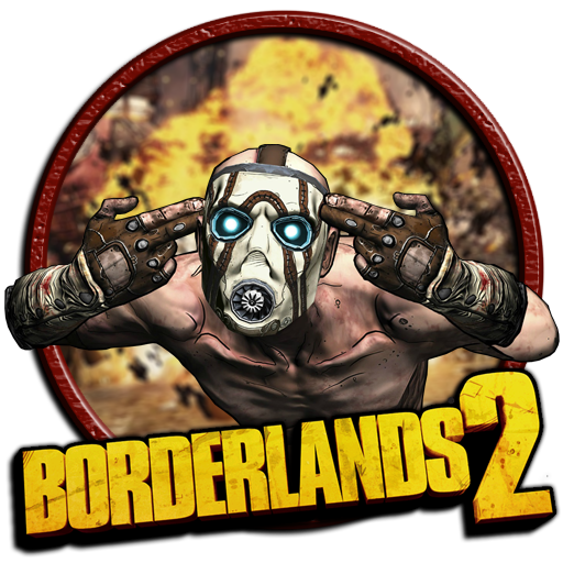 Icon Power Borderlands