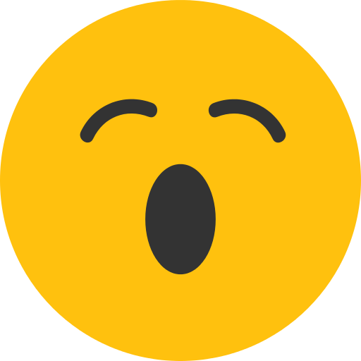 Bored Png Icon