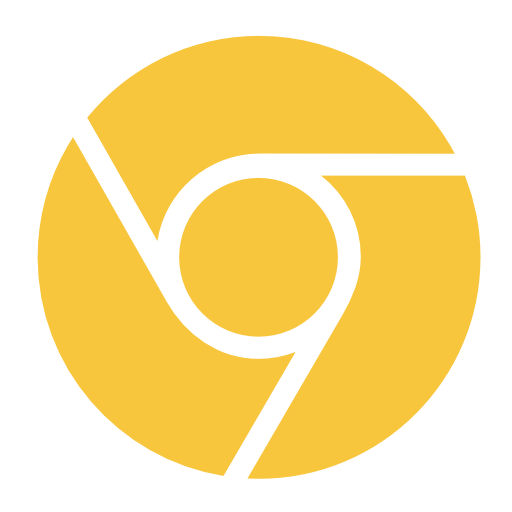 Chrome Canary Icon Free Download, Borrow, And Streaming