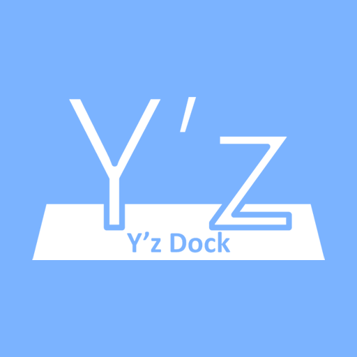 Yz Dock Icon