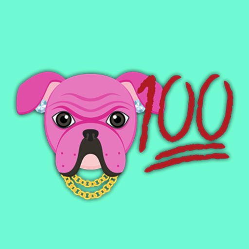 Boston Terrier Shuffle