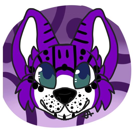 Satyriax Furry Amino