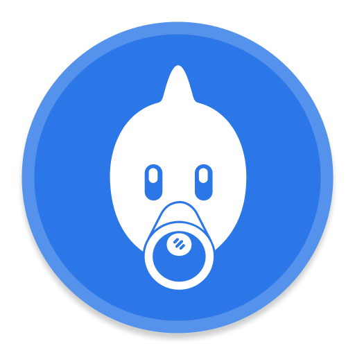 Tweet, Bot Icon Free Of Button Ui