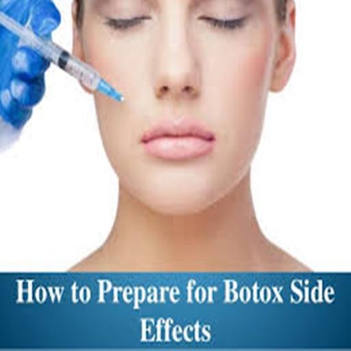 Prepare For Botox Side Effects Latest Version Apk