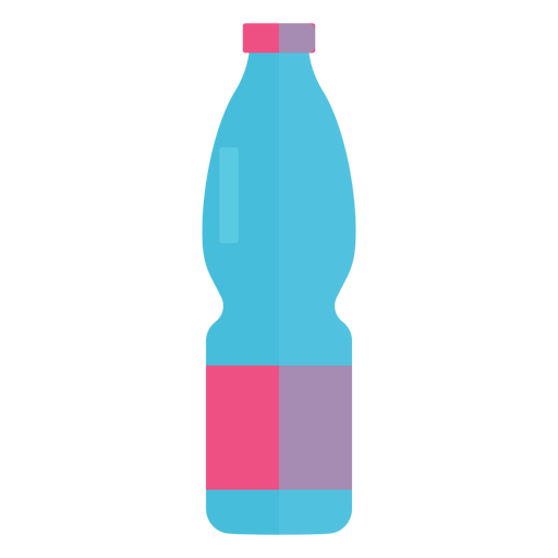 Water Bottle Icon