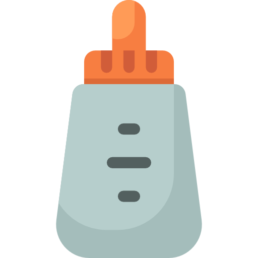 Feeding Bottle Icon