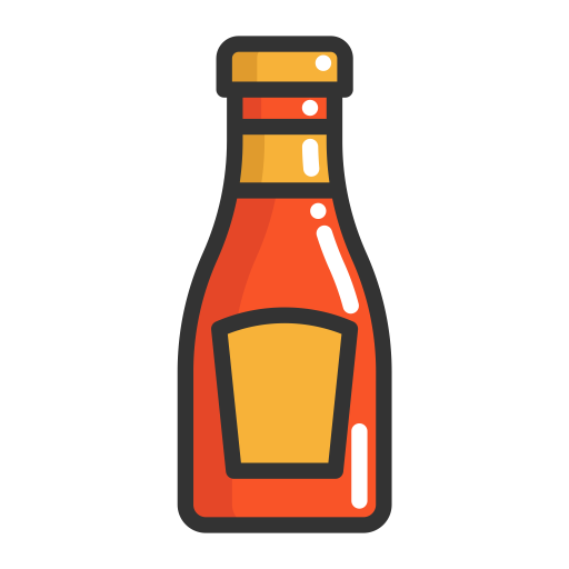Bottle, Bottle, Honey Bottle Icon With Png And Vector Format