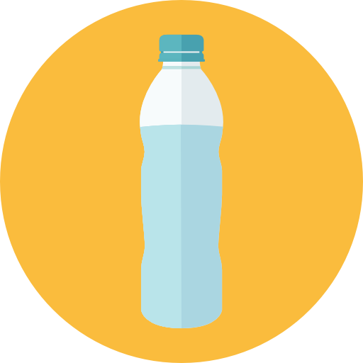 Bottle Icon