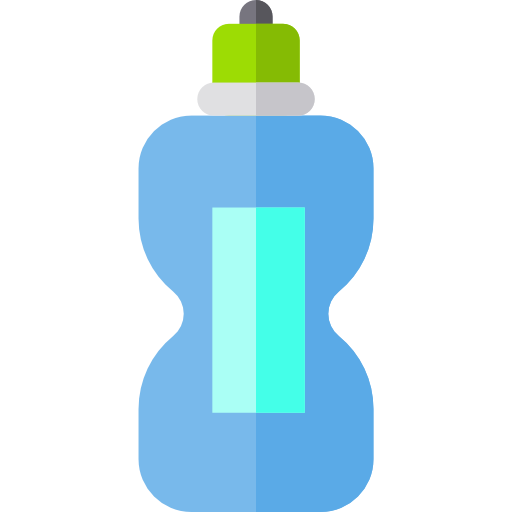 Water Bottle Icon