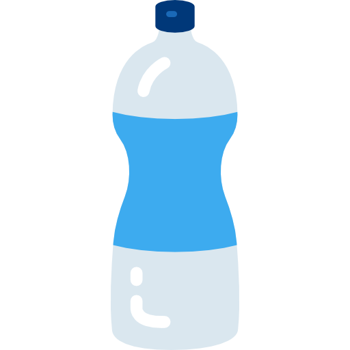 Food Bottle Icon