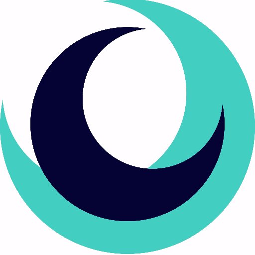 On Twitter Day Social Media Website Icon Bounce