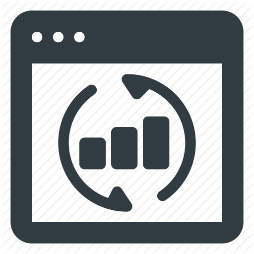 Conversion, Rate Icon