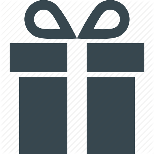 Bounty, Box, E Commerce, Gift, Present, Shop, Shopping Icon