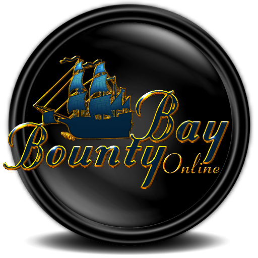 Bounty Bay Online Icon Mega Games Pack Iconset Exhumed