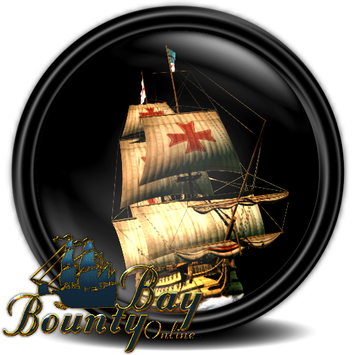 Bounty Bay Online Icon Mega Games Pack Iconset Exhumed