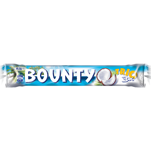 Bounty King Size
