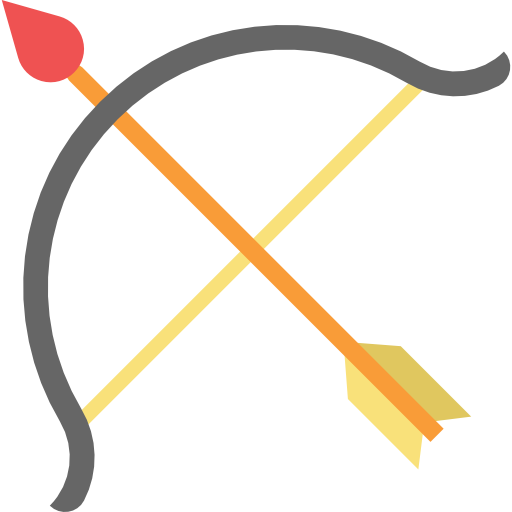 Bow Icons Free Download