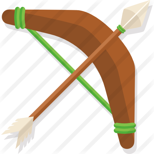 Bow And Arrow