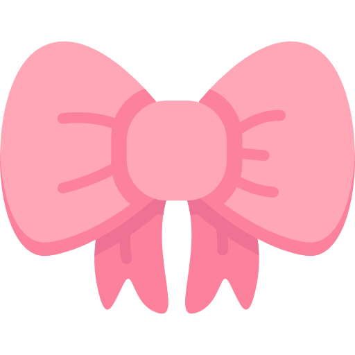 Bow Free Vector Icons Designed