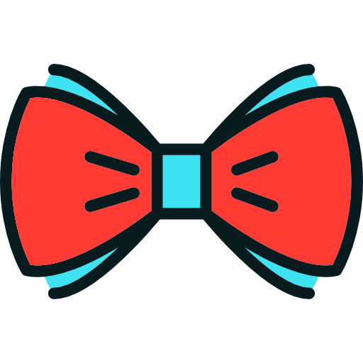 Bow Tie Icons Free Download