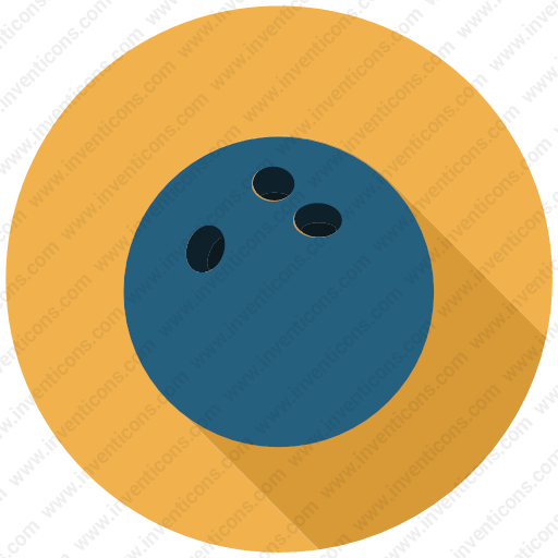 Download Ball,bowling,game,sport,play,kegling Icon Inventicons