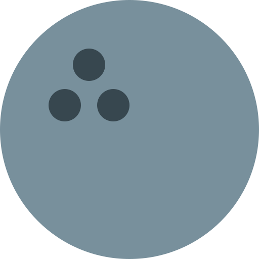 Sport, Bowling Icon Free Of Colocons Free