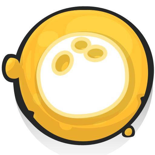 Bowling Ball Icon Download Free Icons