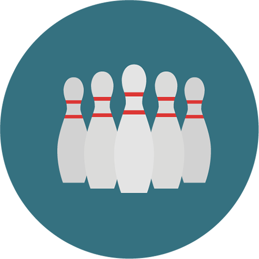 Bowling Pns Download Free Icons