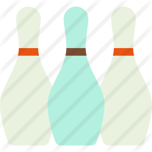 Bowling Pins