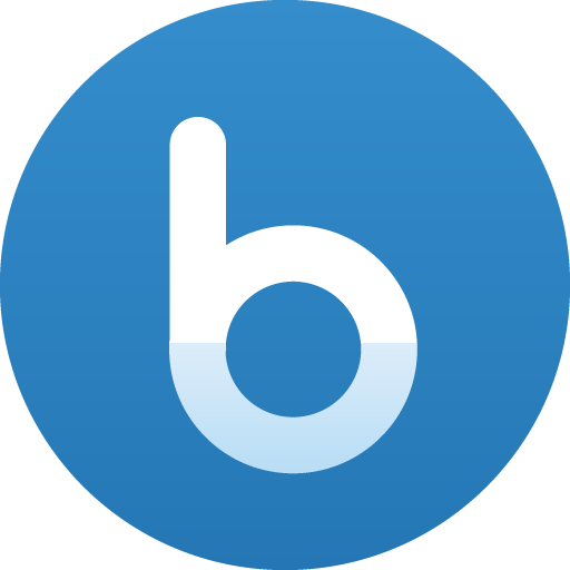 Box Icon Basic Round Social Iconset S Icons