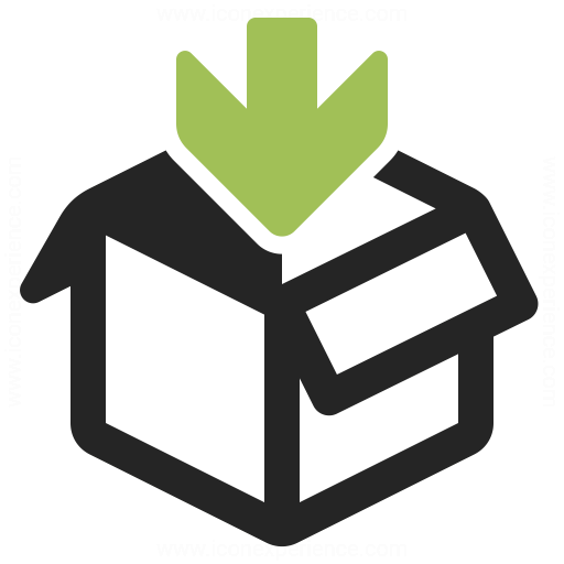 Box Into Icon Iconexperience