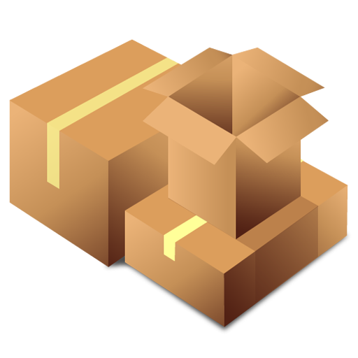 Box Icon Download Free Icons