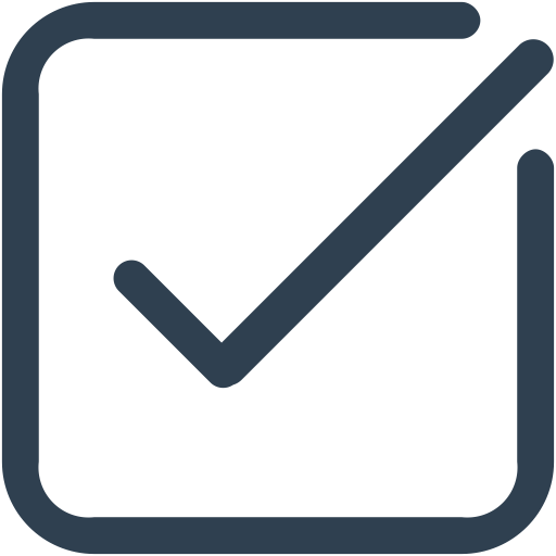 Vector Check Box Transparent Png Clipart Free Download