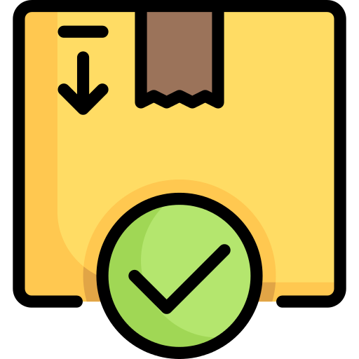 Box Png Icon