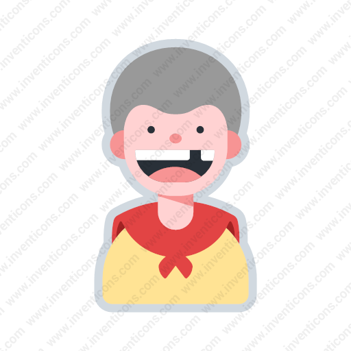 Download Avatar Boy,avatar,boy Icon Inventicons
