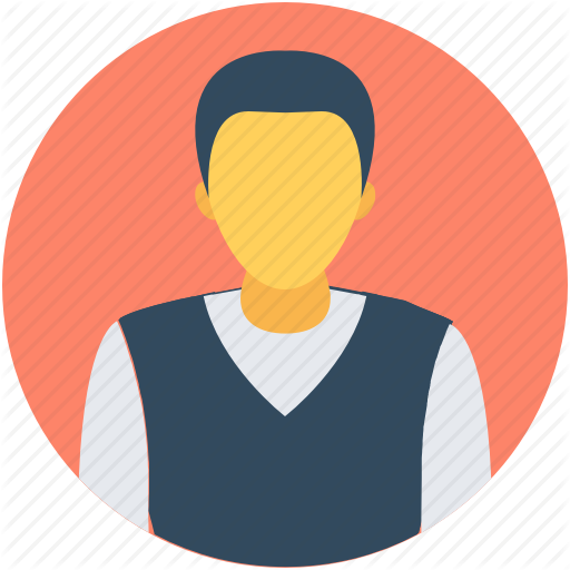 Boy, Client, Customer Service, Person, Young Boy Icon