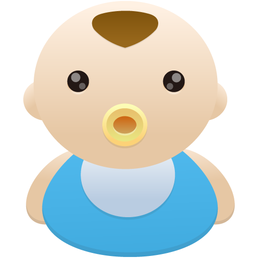 Baby, Boy Icon Free Of Flatastic Icons